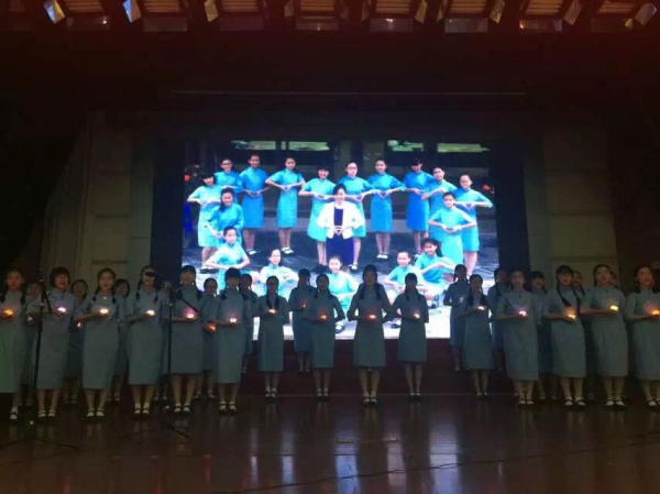 陕西省丹凤中学知名校友，星光熠熠，照亮未来
