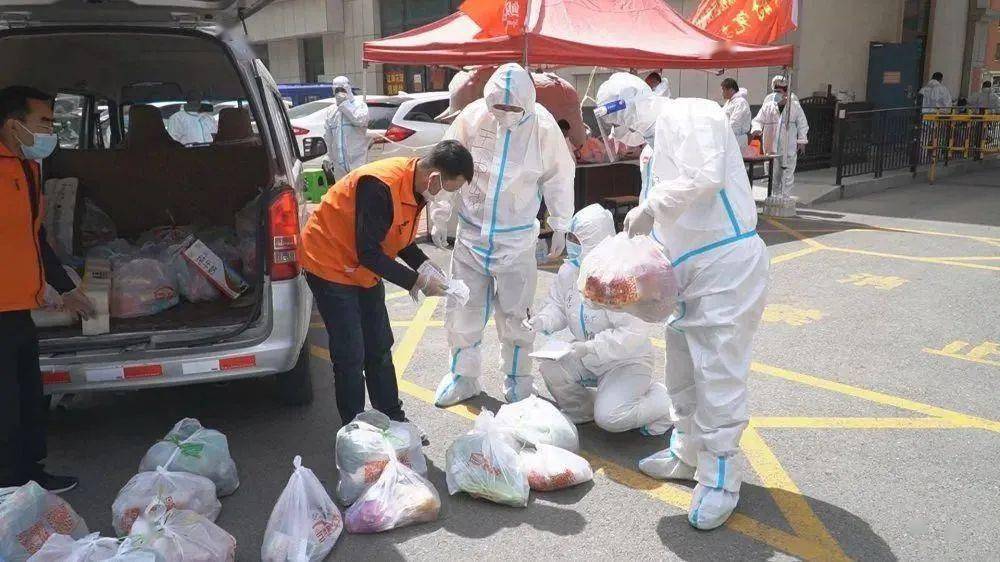 辽宁长春疫情最新分析报告