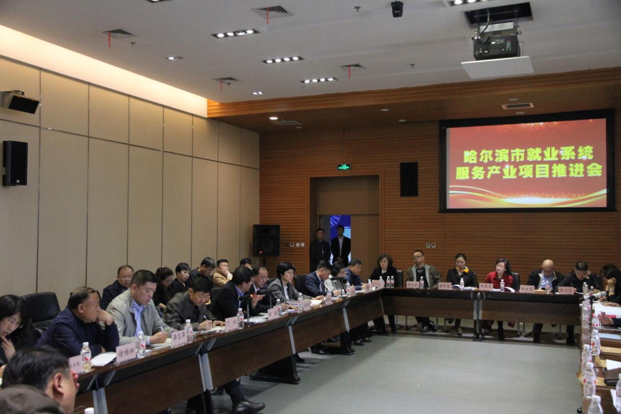 哈尔滨疫情下的双赢之路，全面防控与民生保障