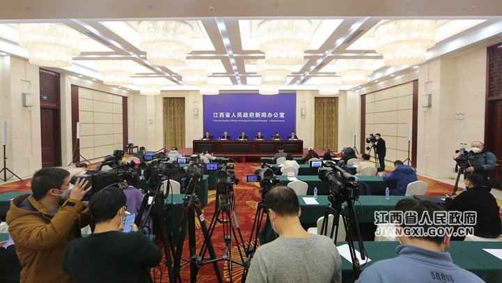 江西省疫情防控成效与挑战，精准施策与全民参与