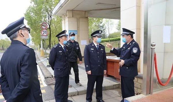 江西疫情防控再升级，全面加强防控措施，守护人民健康
