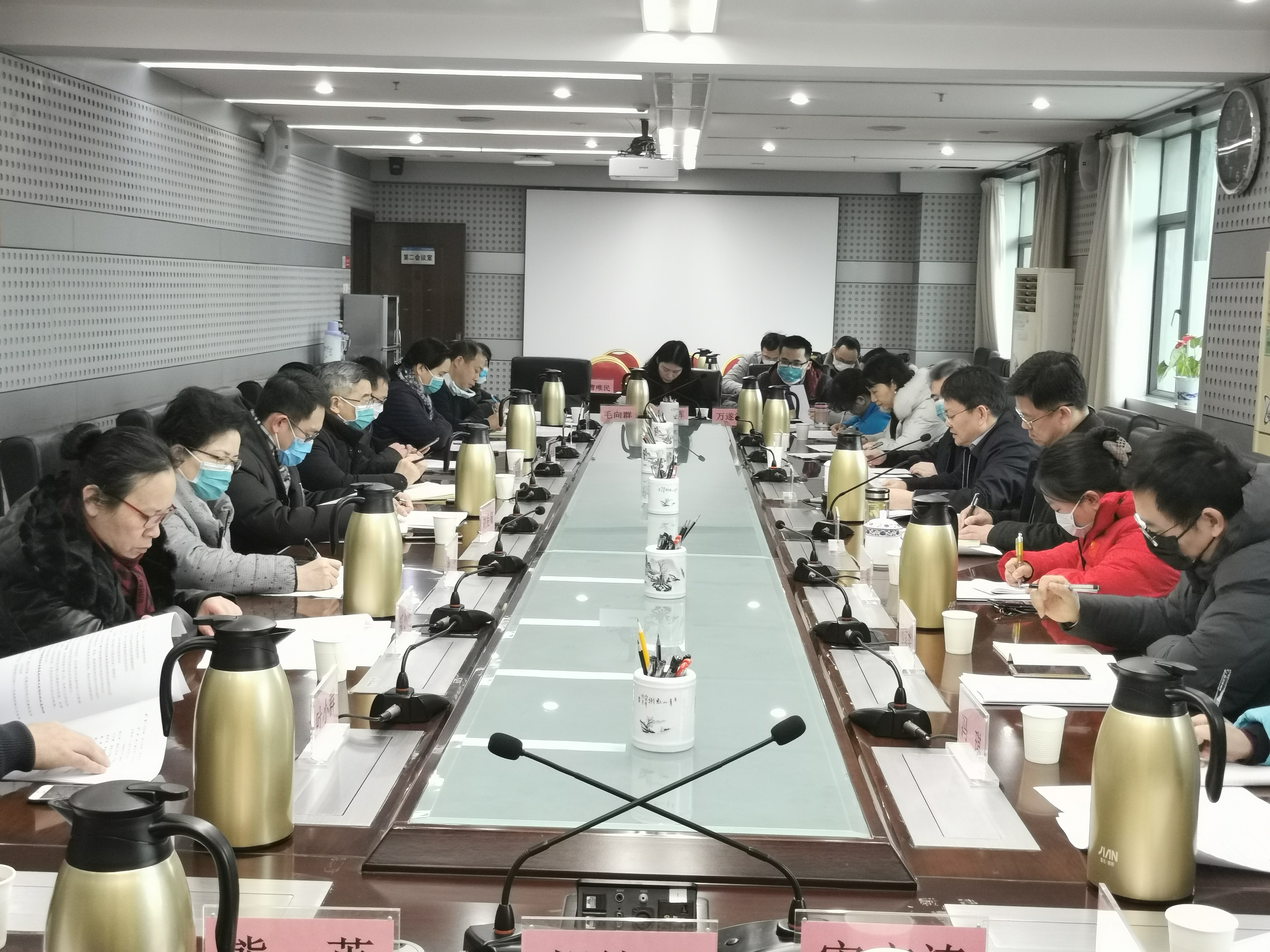 江西省新冠肺炎防疫指挥部，科学防控，精准施策，共筑疫情防线