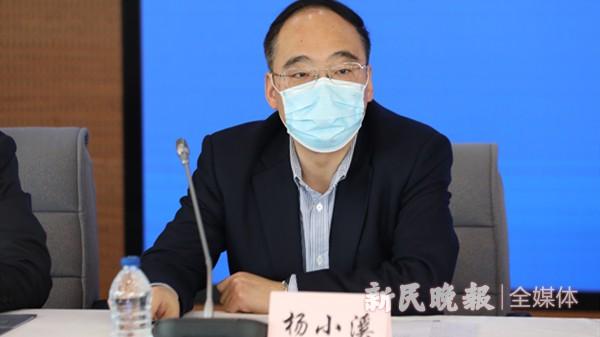 上海，疫情通告下的城市防疫坚守与复苏之路