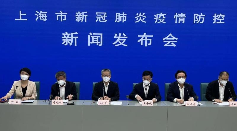 上海与石家庄，疫情下的城市应对与民生关怀