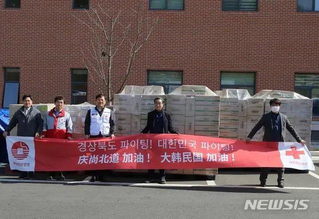 哈尔滨助力上海抗疫，跨越千里的温情援助