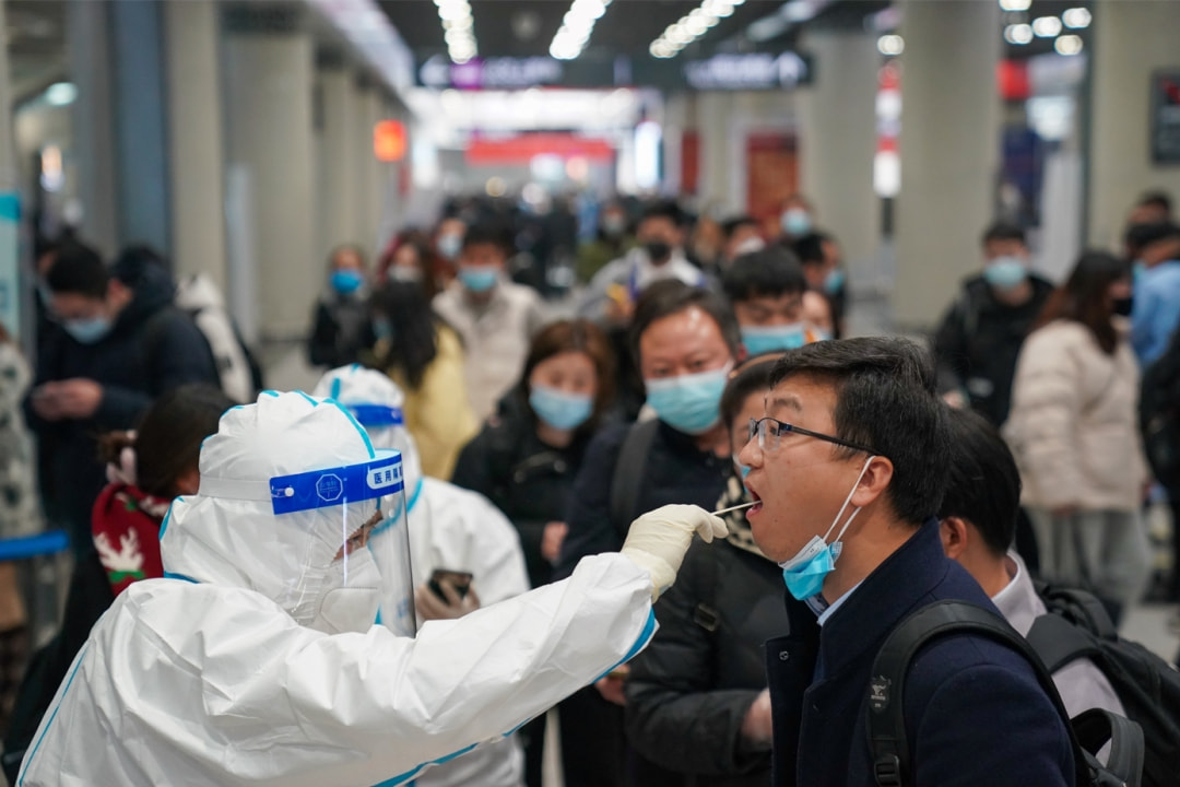 合肥新增病例引发关注，疫情下的城市应对与民生保障挑战
