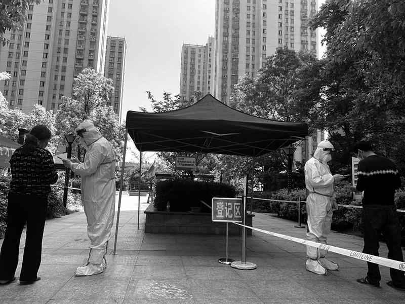 合肥新增疫情小区，疫情防控下的城市挑战与应对策略