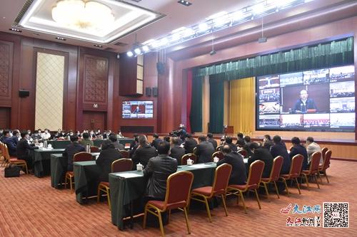 江西南昌防疫指挥，科学精准，高效防控
