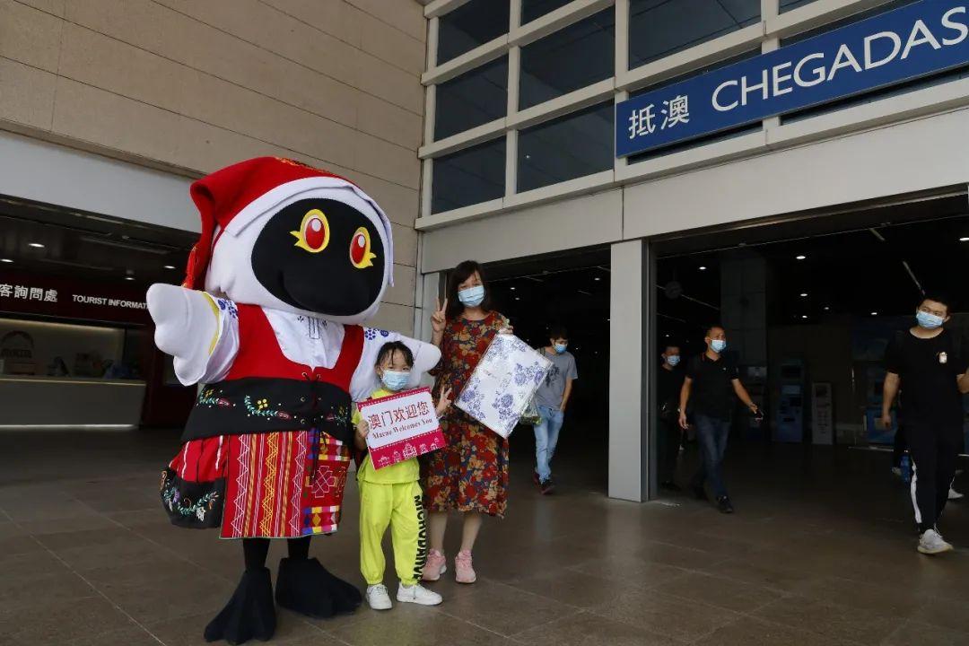 澳门疫情稳定，精准防控成效显著