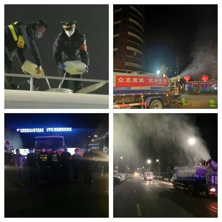 上海抗疫新闻发布会，共筑防线，共克时艰
