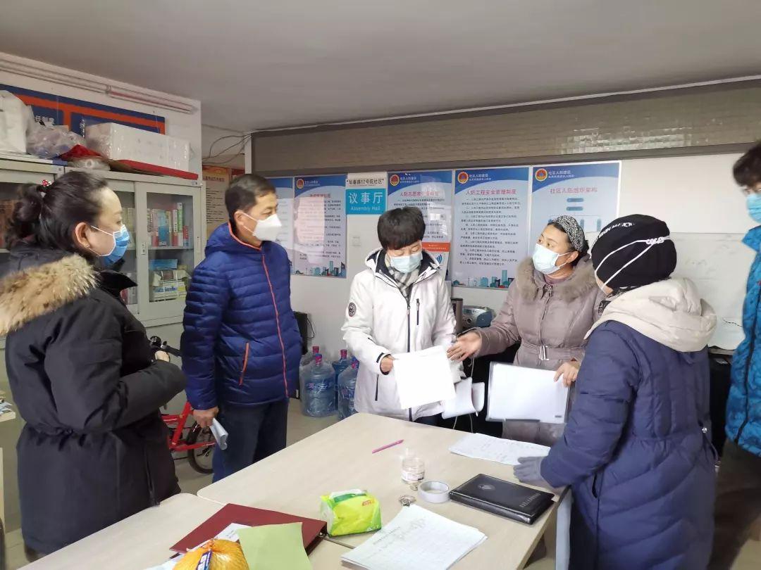 上海众志成城共克时艰抗疫