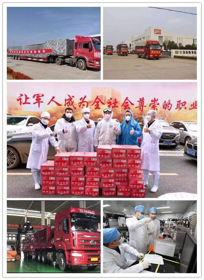 上海众志成城共克时艰抗疫