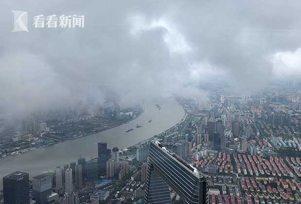 上海突发，城市应急响应与韧性展现