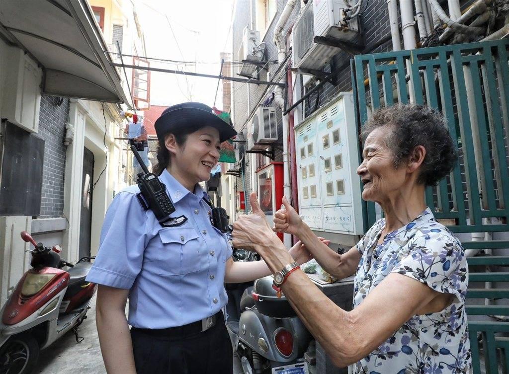 上海繁华背后的故事，台湾视角的解读