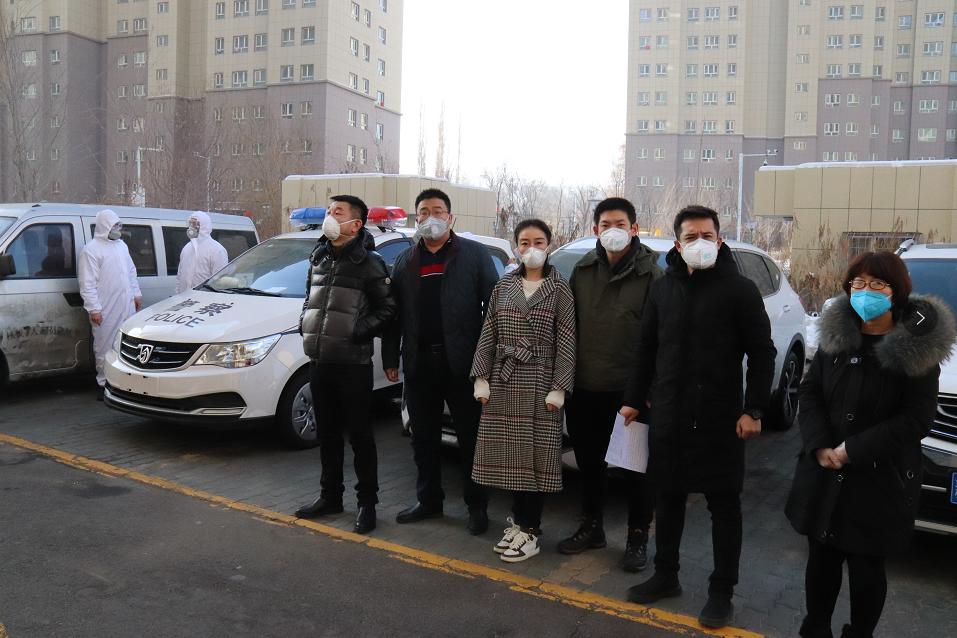 上海超话新疆疫情，两地联动共筑抗疫防线