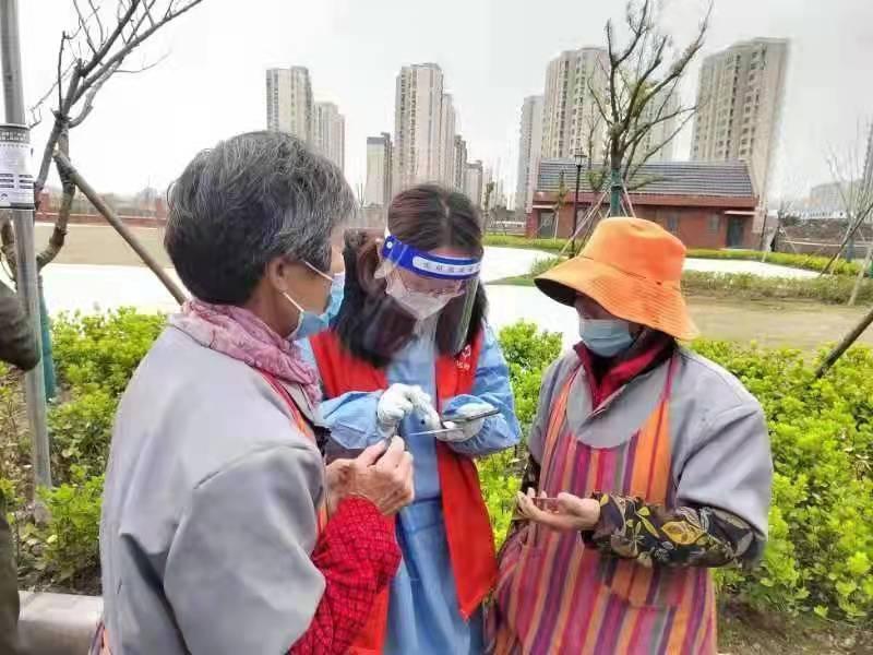 上海抗疫，城市与时间的赛跑