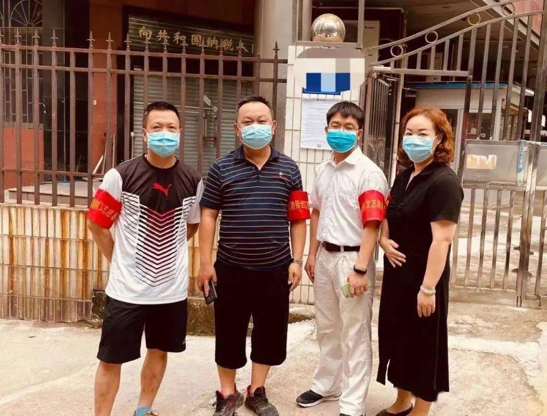 合肥抗疫，坚韧不拔，共筑防线