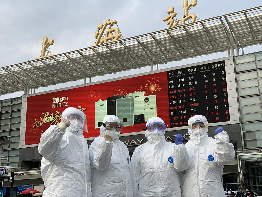 上海最近10天疫情情况，新增本土确诊病例和无症状感染者数量持续上升