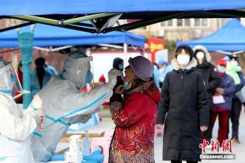 精准防控下的城市生活，上海北京疫情政策
