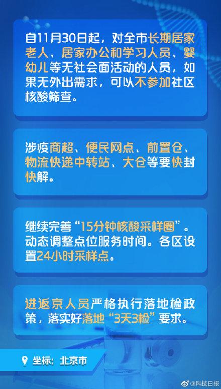精准防控下的城市生活，上海北京疫情政策
