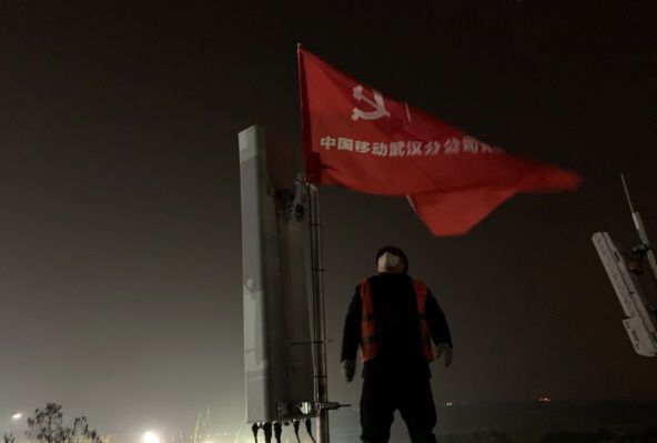 上海抗疫，与时间赛跑的城市战役