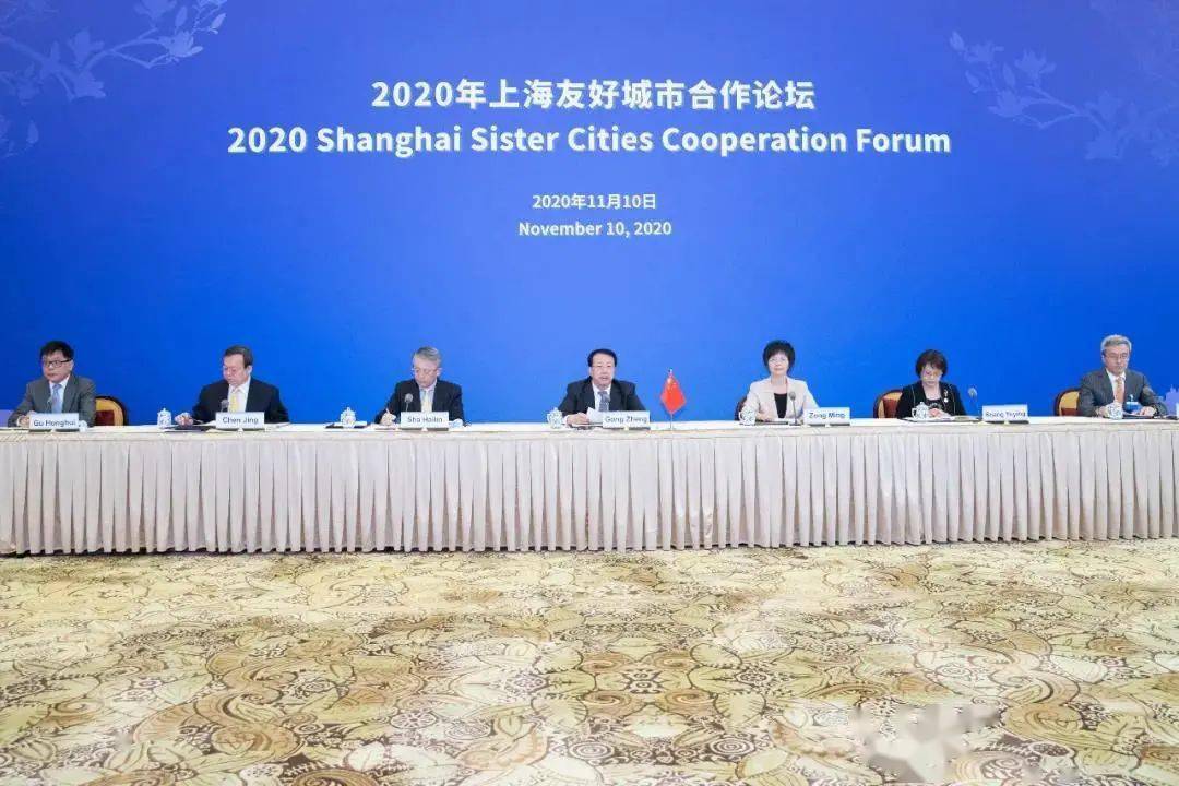 上海疫情挑战、应对与希望