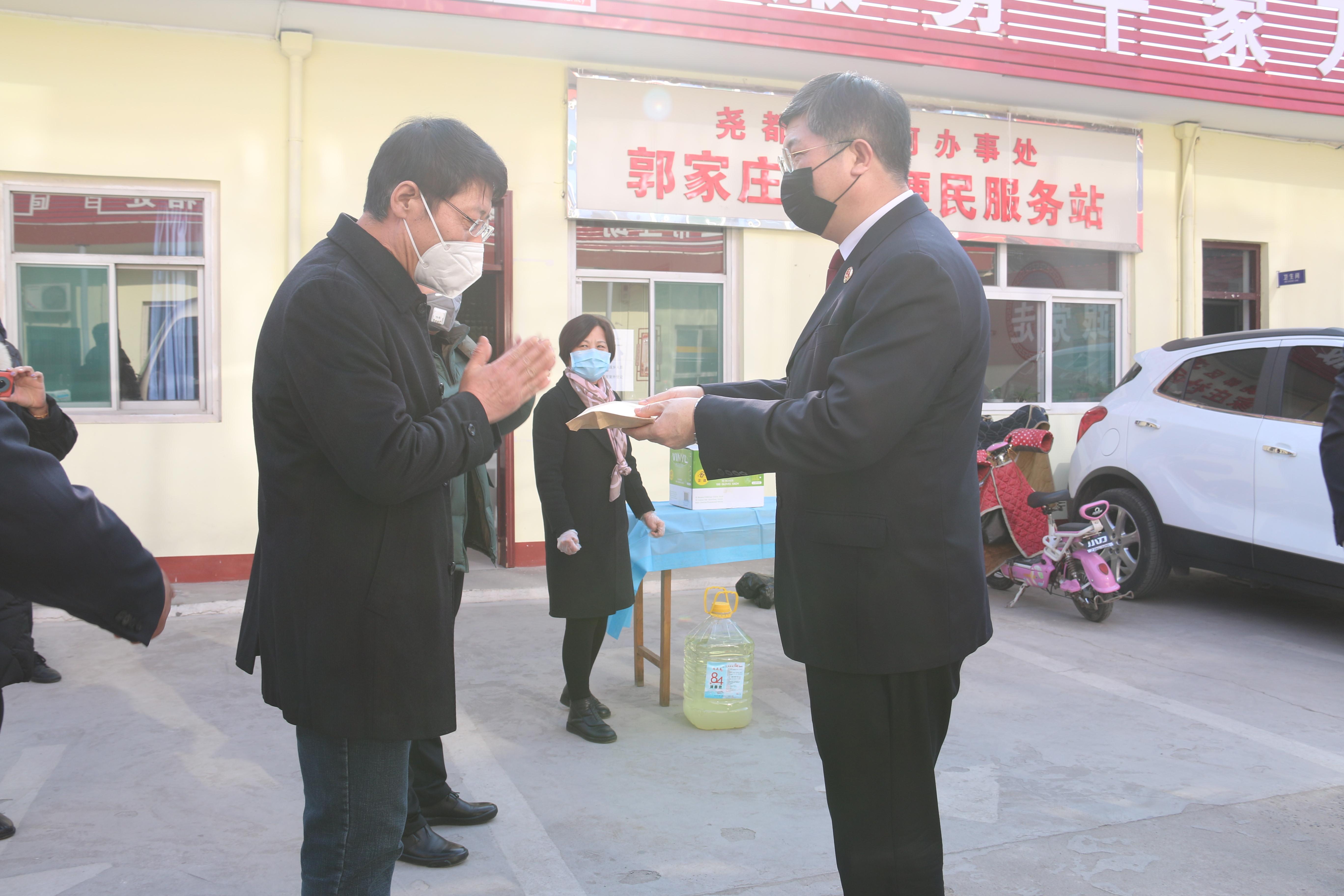 石家庄3月疫情，全民共克时艰的征程