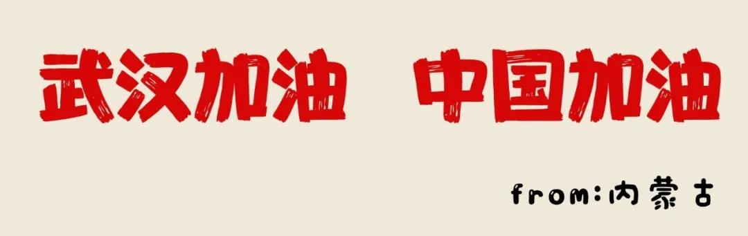 上海与内蒙古携手抗疫，团结应对疫情挑战