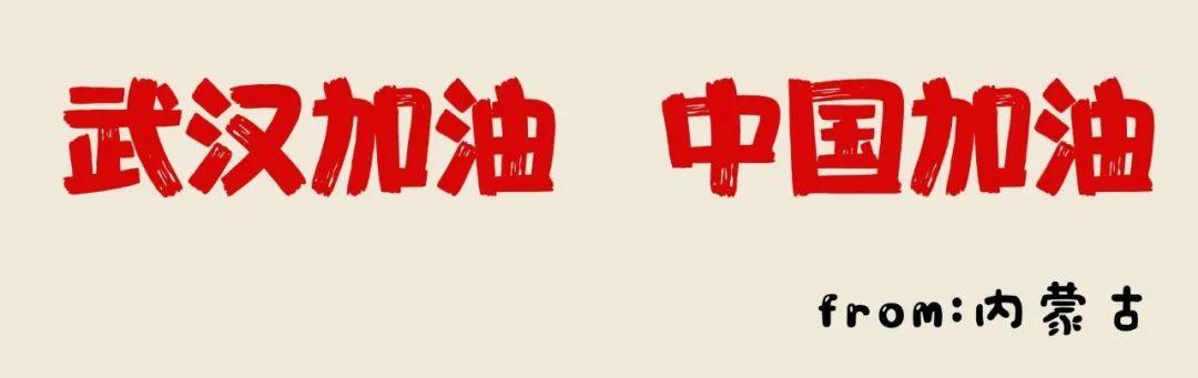 上海与内蒙古携手抗疫，团结应对疫情挑战