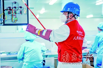 广东省疫情动态变化及防控成效综述