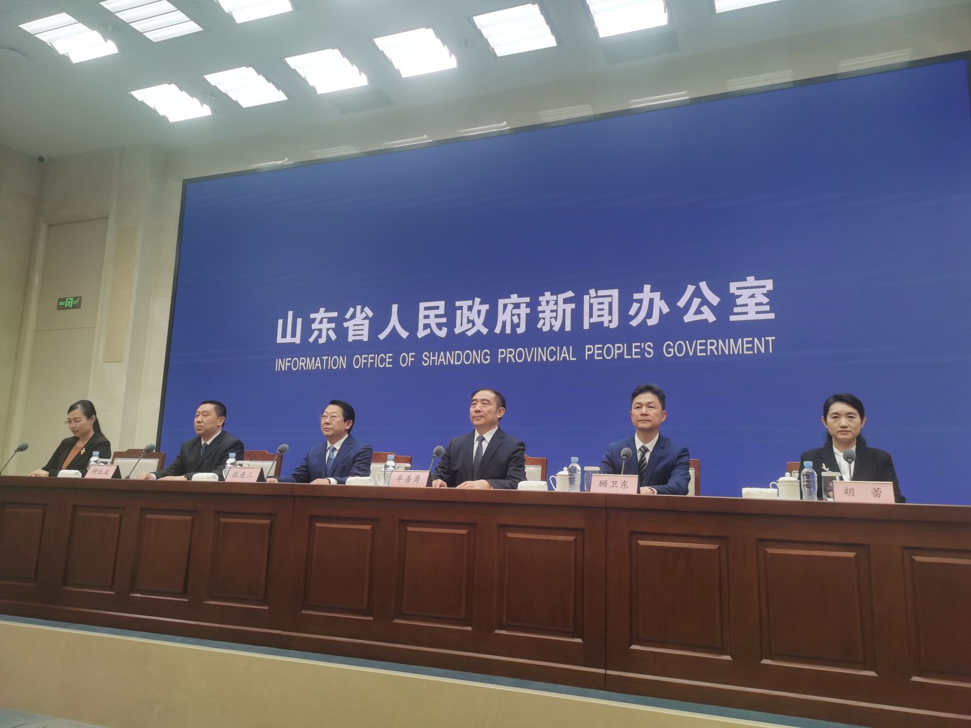 山东疫情报告，精准防控下局势稳定