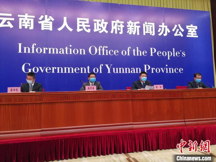 云南精准施策，与上海共筑健康防线