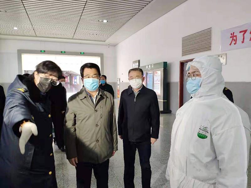 上海与甘肃疫情对比，形势分析与防控策略