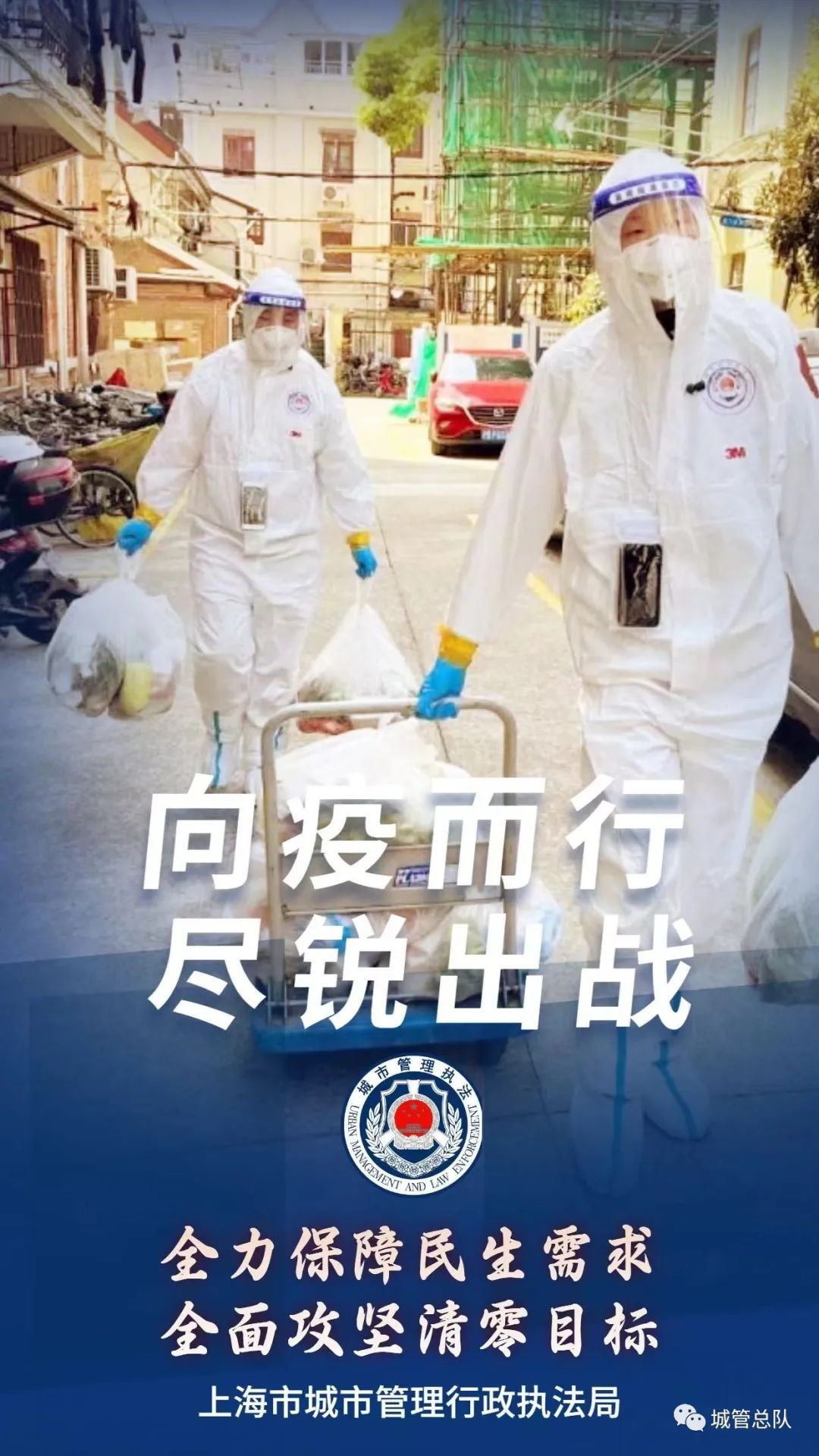 上海疫情应对与民生保障的全面审视