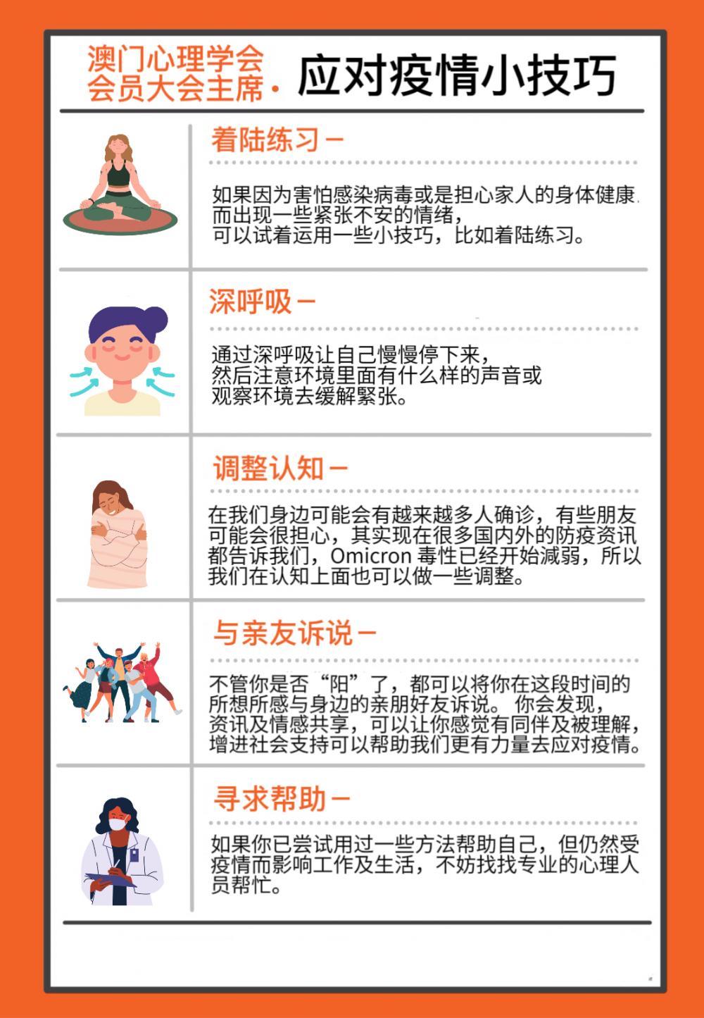 澳门疫情下的生活轨迹，挑战与适应