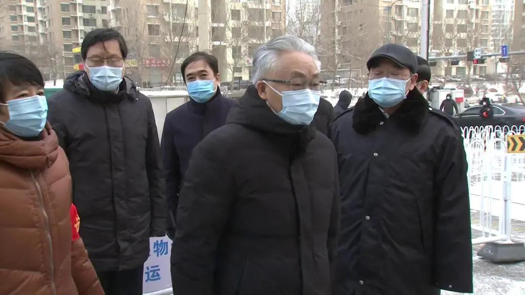疫情下的沈阳，挑战与希望并存