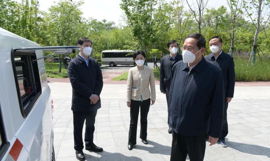 上海疫情动态，挑战、应对与希望