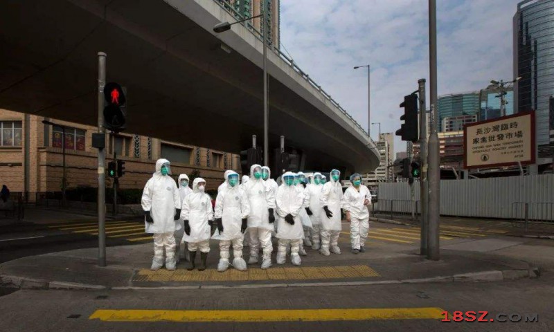 24号香港疫情，挑战与应对策略