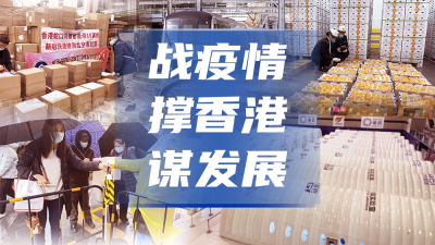 香港疫情4月24日，挑战与希望并存