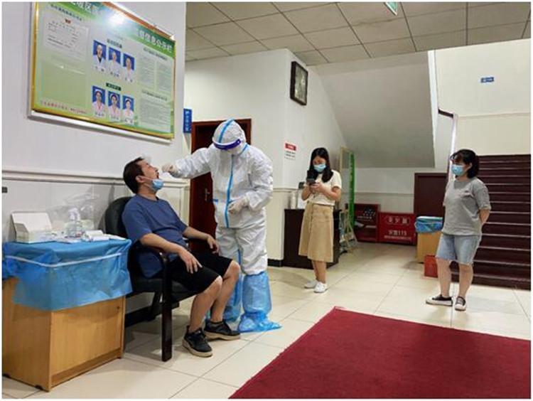 重庆疫情新增案例，精准防控下的挑战与应对