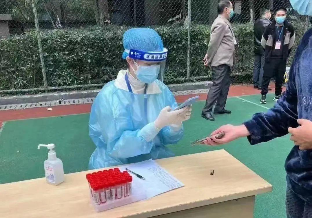 重庆疫情新增案例，精准防控下的挑战与应对