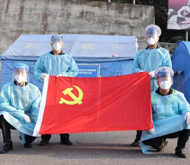 重庆疫情纪实，全民共克时艰
