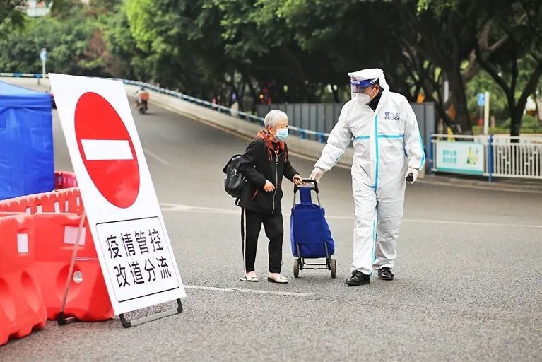 重庆疫情纪实，全民共克时艰