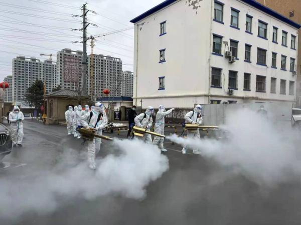 长春疫情会否持续严重？