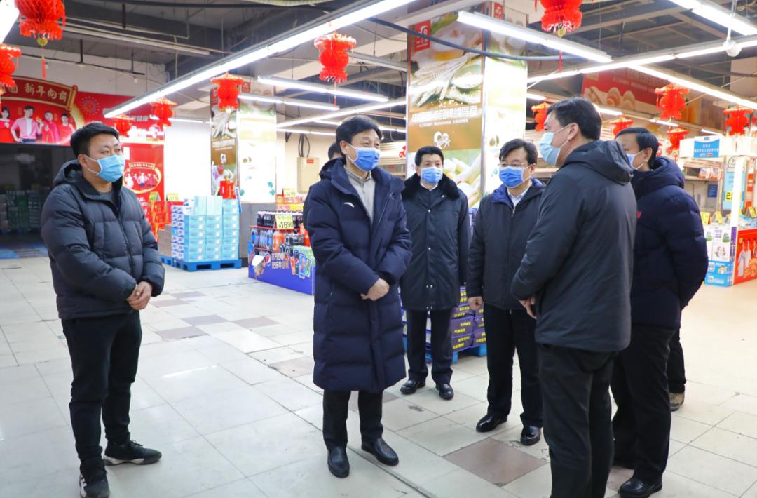长春疫情24日，挑战与希望并存的时刻