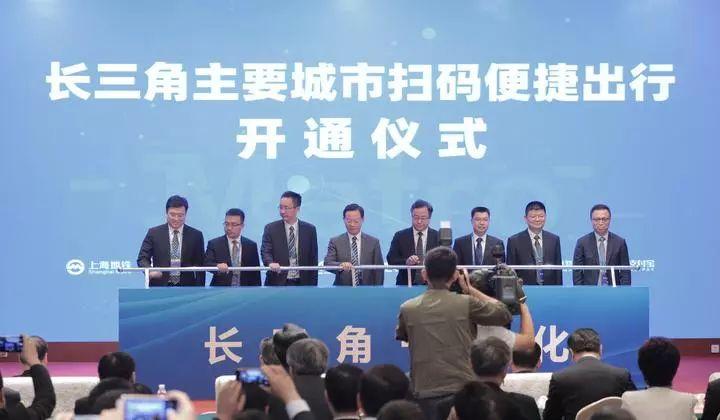 双城记下的新篇章，2022年上海与杭州的协同发展