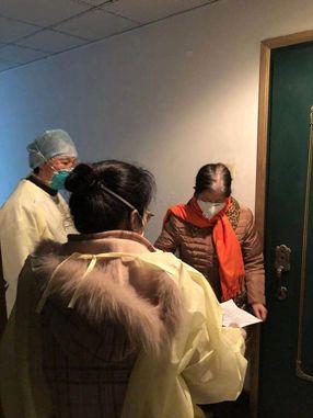 杭州与上海协同防控疫情，城市互动新篇章