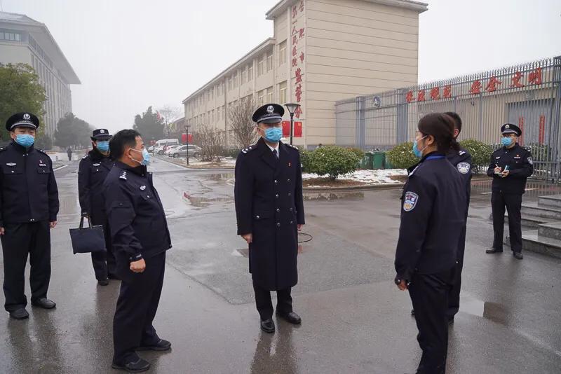 合肥疫情下的城市生活，挑战与希望并存