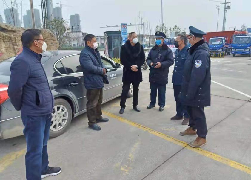 合肥全面防控疫情，精准施策共筑安全防线