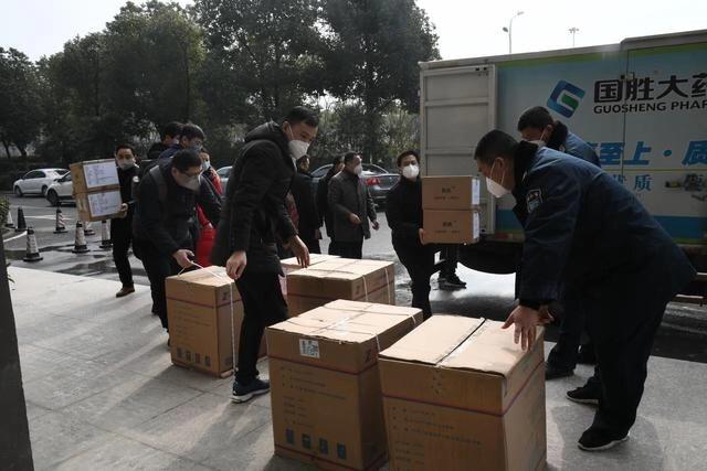 合肥全面防控疫情，精准施策共筑安全防线